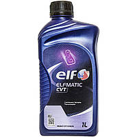Elf Elfmatic CVT, 1 л (194761) минеральное трансмиссионное масло