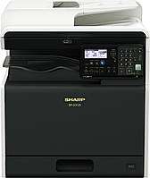 Sharp BP20C25