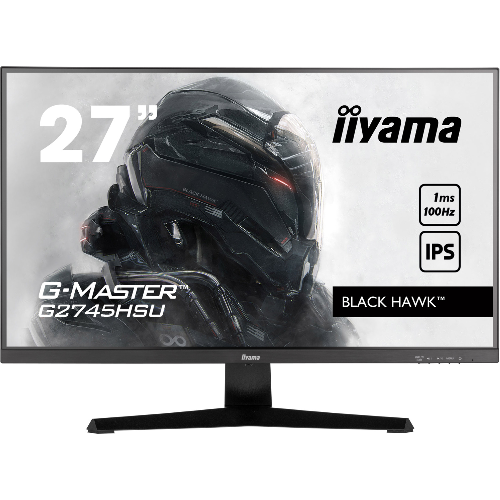 IIYAMA G2745HSU-B1