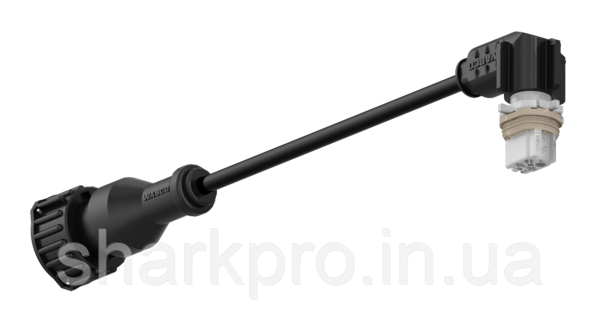 Кабель з'єднувальний EBS WABCO, фото 1