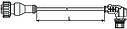Кабель з'єднувальний EBS WABCO, фото 5