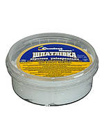 Шпатківниця акрилова універсальна Comfort Home 0.25 кг (дуб)