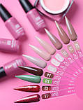 COLOR Gel polish Steffani (9мл) № 22, фото 3