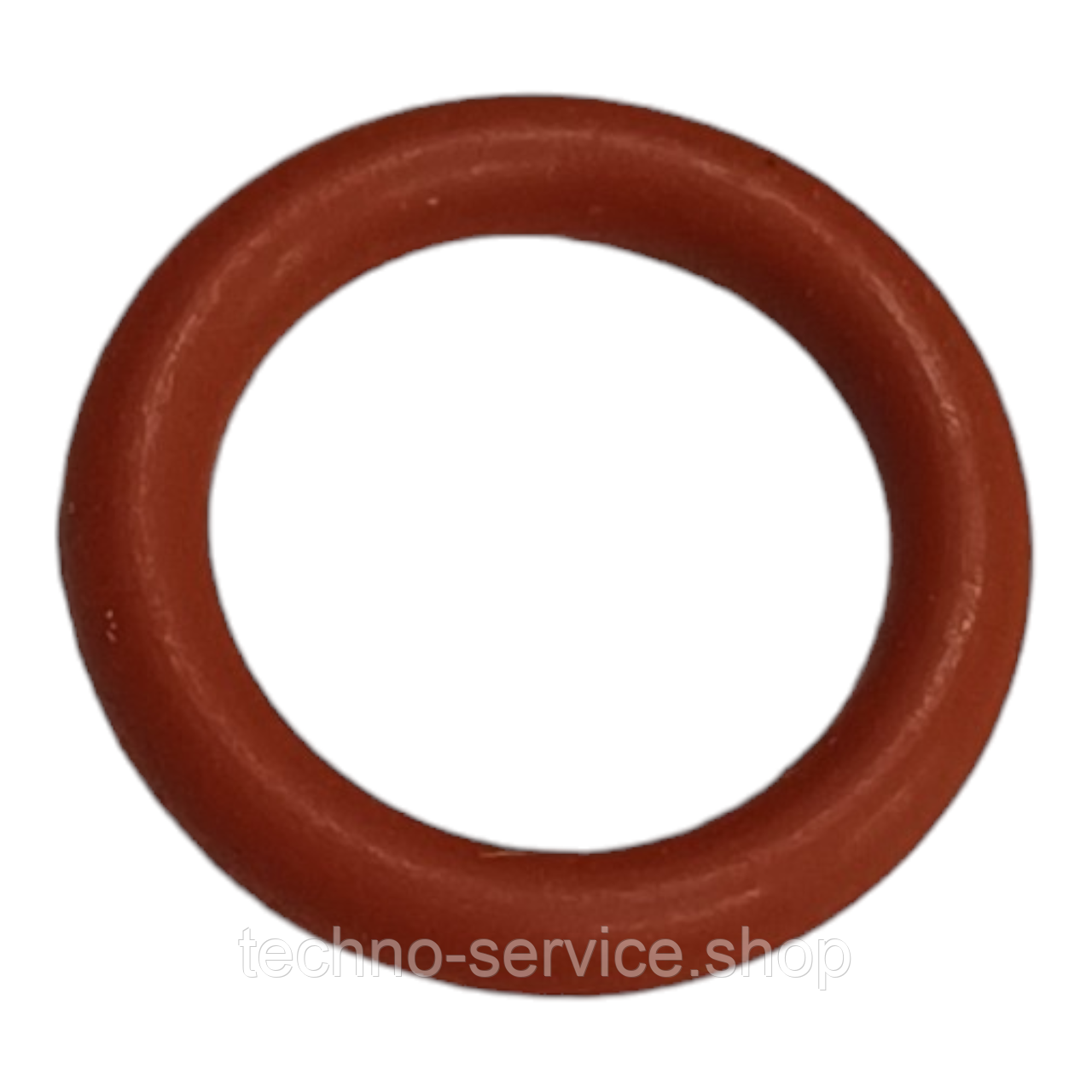 Ущільнювач на носик бойлера кавоварки PHILIPS SAECO NM01.035 O-RING 0090-20, фото 1