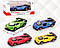 Іграшка модель Спортивна машинка F1114-1, фото 8