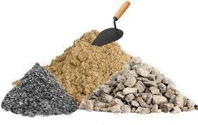 Сипучі матеріали