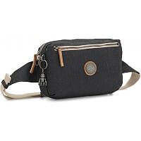 Сумка на пояс Kipling HALIMA Casual Grey (23V) KI6917_23V EVO