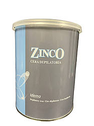 Xanitalia теплий віск у банці Цинк 800 мл