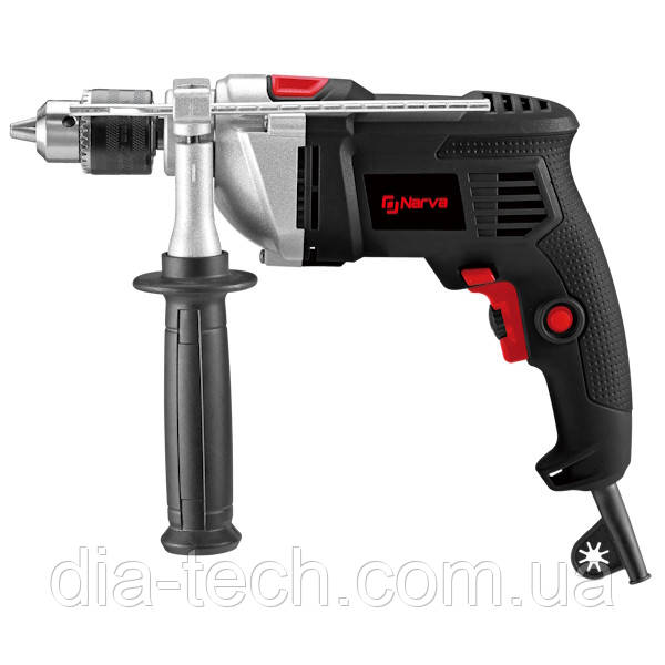 Дриль електричний NARVA NID-1600 PRO, фото 1