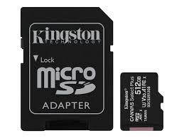 KINGSTON SDCS2/512GB