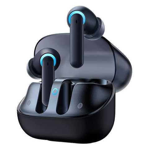 Бездротові навушники Baseus AeQur G10 TWS black