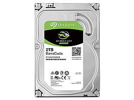 SEAGATE ST2000DM008