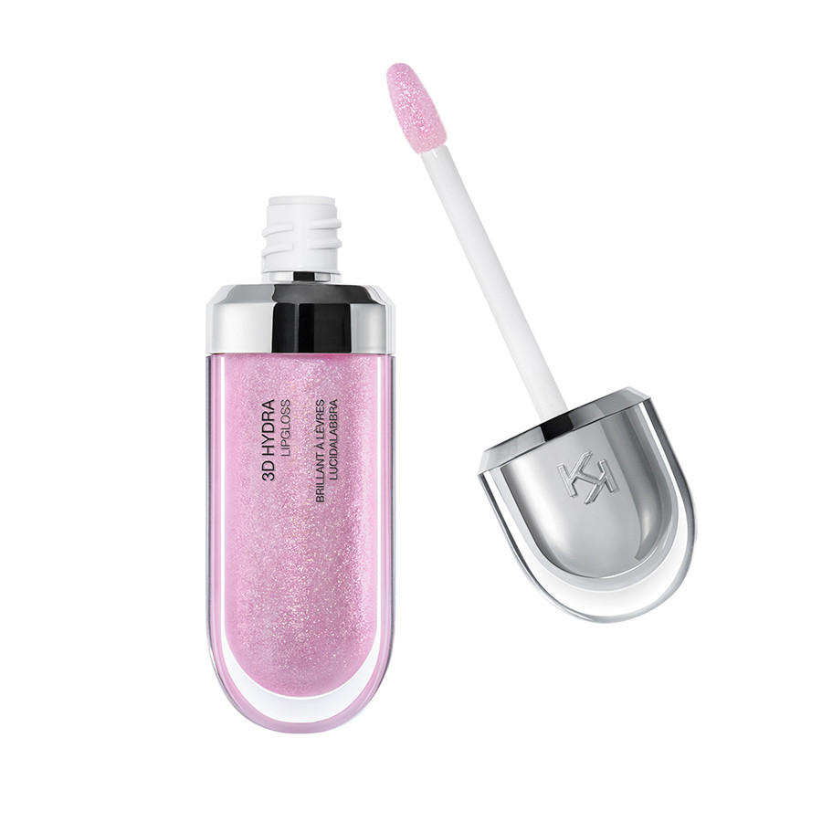 Блиск для губ 3D Hydra Lipgloss від Kiko Milano 27