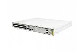 RAISECOM ISCOM3024G-4C-PWR-AC/D