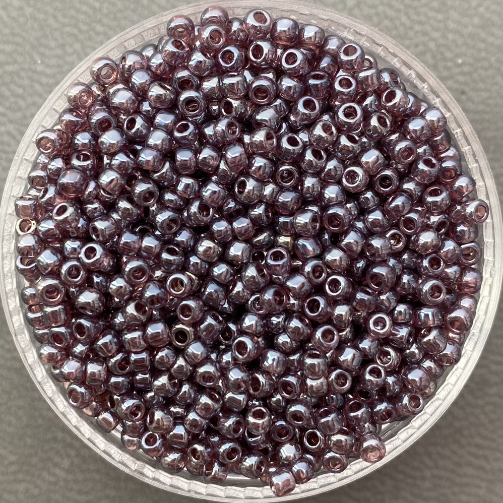Бісер круглий TOHO TR-11-110B