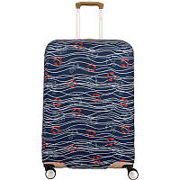 Чехол для чемоданов Travelite ACCESSORIES/Motiv2 TL000319-91-2 EVO