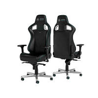 NOBLECHAIRS EPIC Mercedes-AMG Formula One (NBL-EPC-PU-MPF)