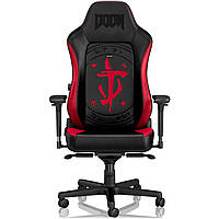 NOBLECHAIRS HERO DOOM Edition (NBL-HRO-PU-DET)