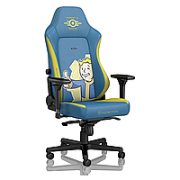 NOBLECHAIRS HERO Fallout Vault Tec Edition (NBL-HRO-PU-FVT)