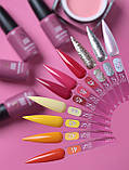 COLOR Gel polish Steffani (9мл) № 44, фото 3