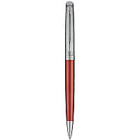 Ручка шариковая Waterman HEMISPHERE Deluxe Rose Cuivre CT BP 22 082 EVO