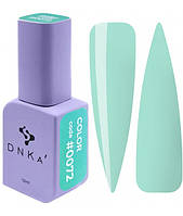 Гель-лак DNKa 0072 Color Gel Polish 12 ml