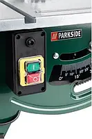 Пила циркулярна Parkside PMTS 210 A1, фото 2