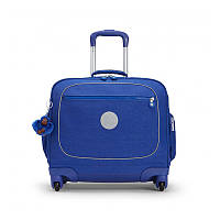 Чемодан детский Kipling MANARY Cobalt Flash (51Z) K01459_51Z EVO