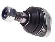 Шарнір рульових тяг Газель (пальці)