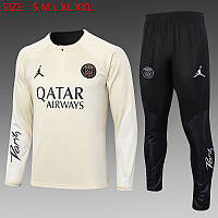 Спортивный костюм Джордан ПСЖ Jordan Paris PSG