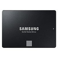 SAMSUNG 870 EVO, 4TB, MZ-77E4T0B/EU