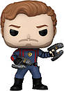 Фігурка Funko POP Vinyl: GOTG3 - Star-Lord, фото 2