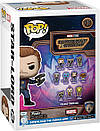 Фігурка Funko POP Vinyl: GOTG3 - Star-Lord, фото 3