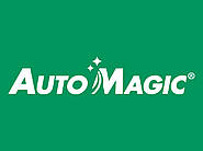 Auto Magic: Інновації та Якість у Професійній Індустрії Детейлінгу