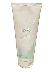 Elwax маска протизапальна для тіла Fast Help mask 200 мл.