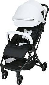 Коляска для дитини  SOLO Pistachio-Black 3 All FreeON