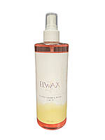 Elwax лосьон после депиляции с шалфеем и лимоном на масляной основе с SPF 15, 350 мл.
