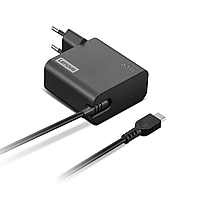 LENOVO 65W USB-C Wall Adaptor-EU Pin (4X21L54610)