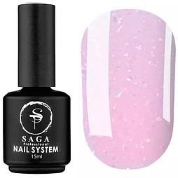 SAGA LIQUID GEL 15 ml 25