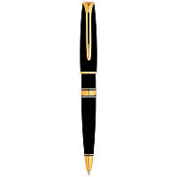 Ручка шариковая Waterman CHARLESTON GT Black BP 21 300 EVO