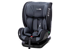 Автокрісло  TREX Black 16 All FreeON