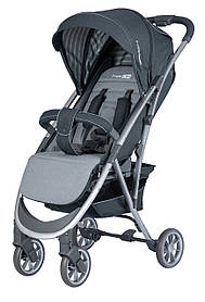 Коляска для дитини  LUX Grey 27 All FreeON