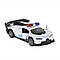 Іграшка модель Спортивна машинка Police/Fire Truck F1114-3, фото 3