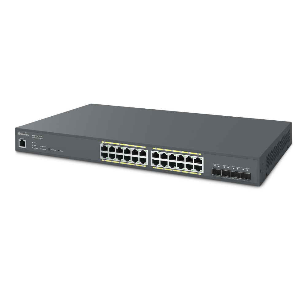 ENGENIUS ECS1528FP (1402A0097301)