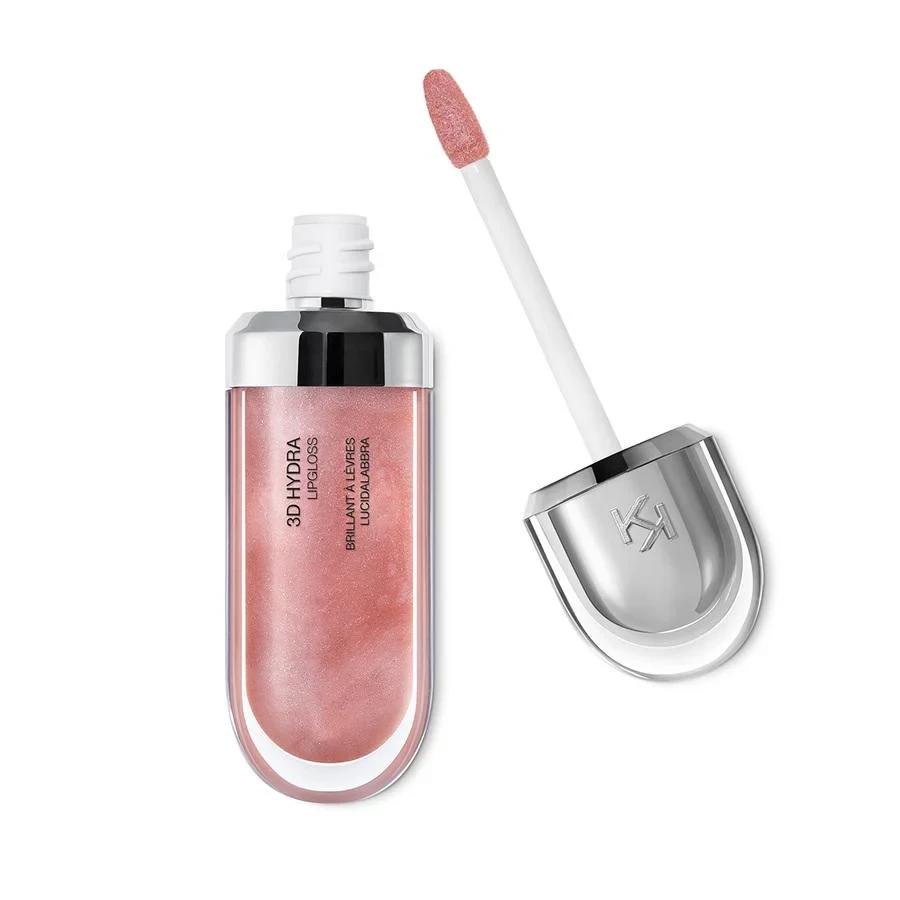 Блиск для губ 3D Hydra Lipgloss від Kiko Milano 31