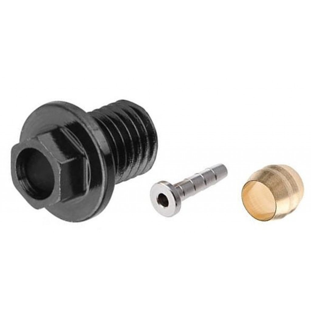 Комплект оливок і штуцерів для Shimano ROAD ST-R9120 (LIHK98)