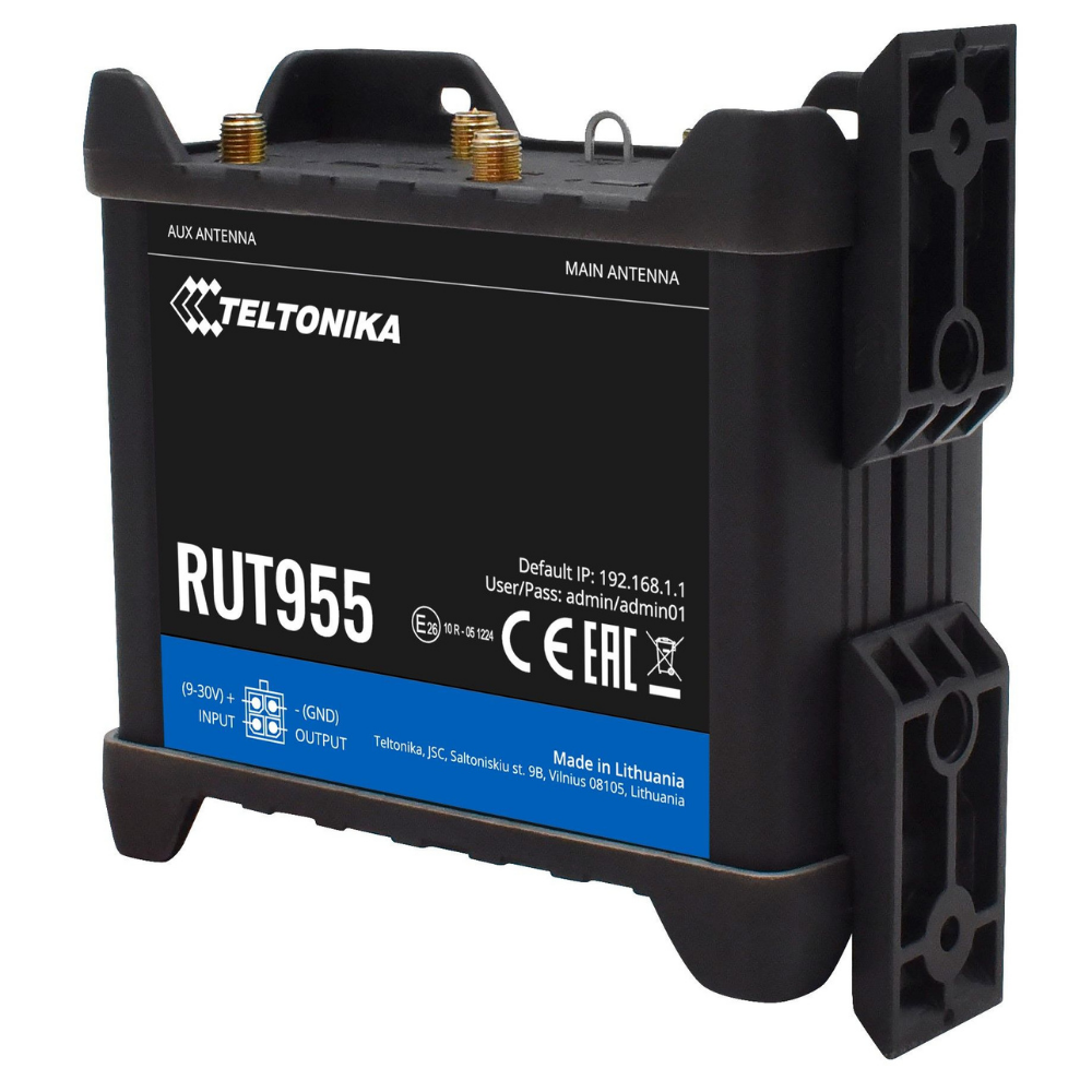 TELTONIKA RUT9550033B0