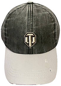 GoodLoot Кепка WoT Vintage Baseball Hat
