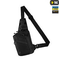M-Tac сумкА Sling Pistol Bag Elite Black