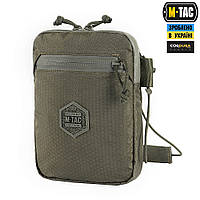M-Tac сумка Pocket Bag Elite Ranger Green тактична